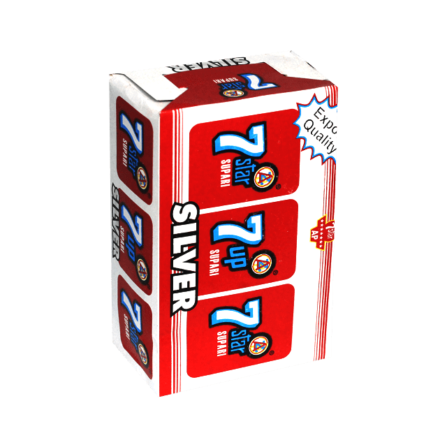 7Up Sweet Supari - Pack Of 48