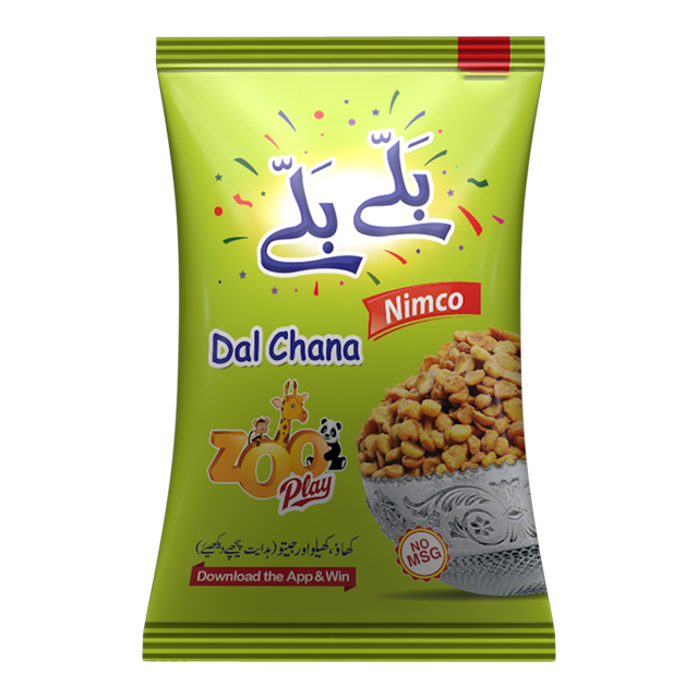 Shahi | Balay Balay Daal Channa - Pack of 24