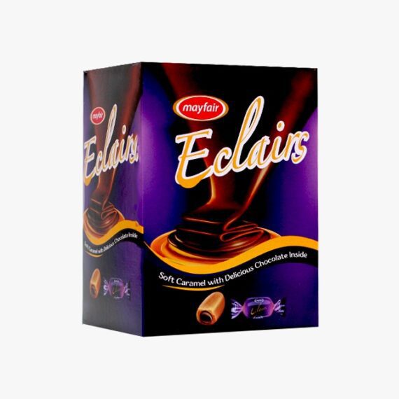 Mayfair | Eclairs - Pack Of 50