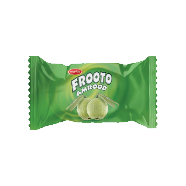 Mayfair | Frooto Xl Amrood - Pack Of 100