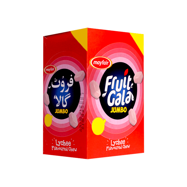 Mayfair | Fruit Gala Lychee - Pack Of 100