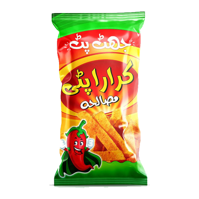 FV | Jhat Pat Patti Masala 13gms - Pack of 12