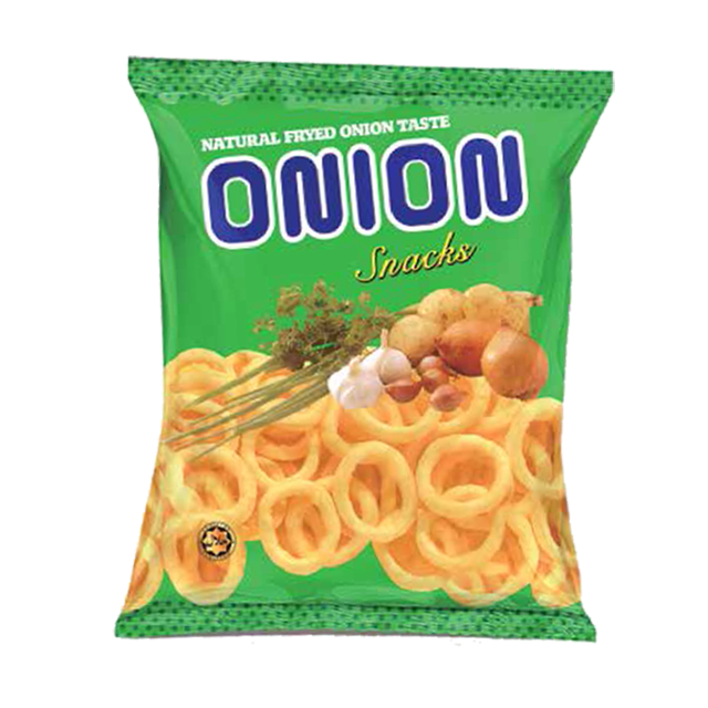 Sunder | Onion Jumbo - Pack of 06