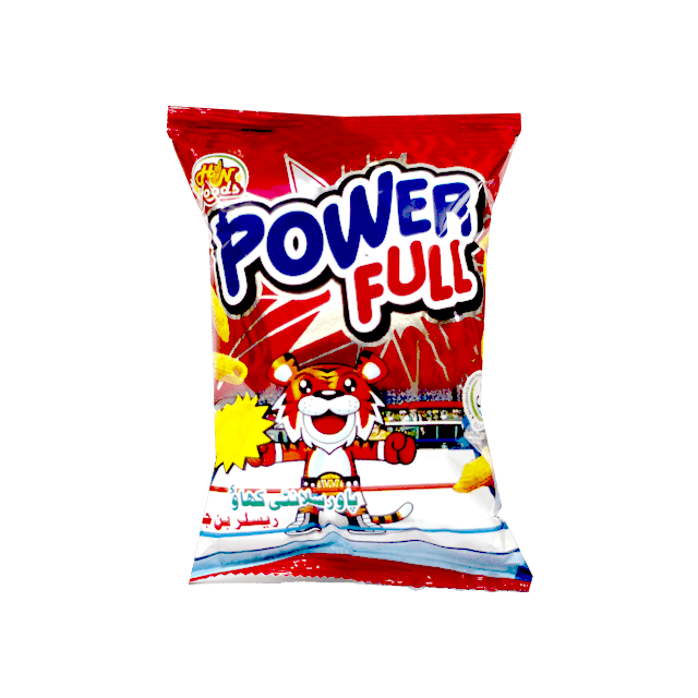 Power Full Jumbo - Pack Of 12
