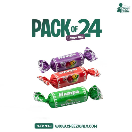 Imli | Hampa Imli - Pack of 24