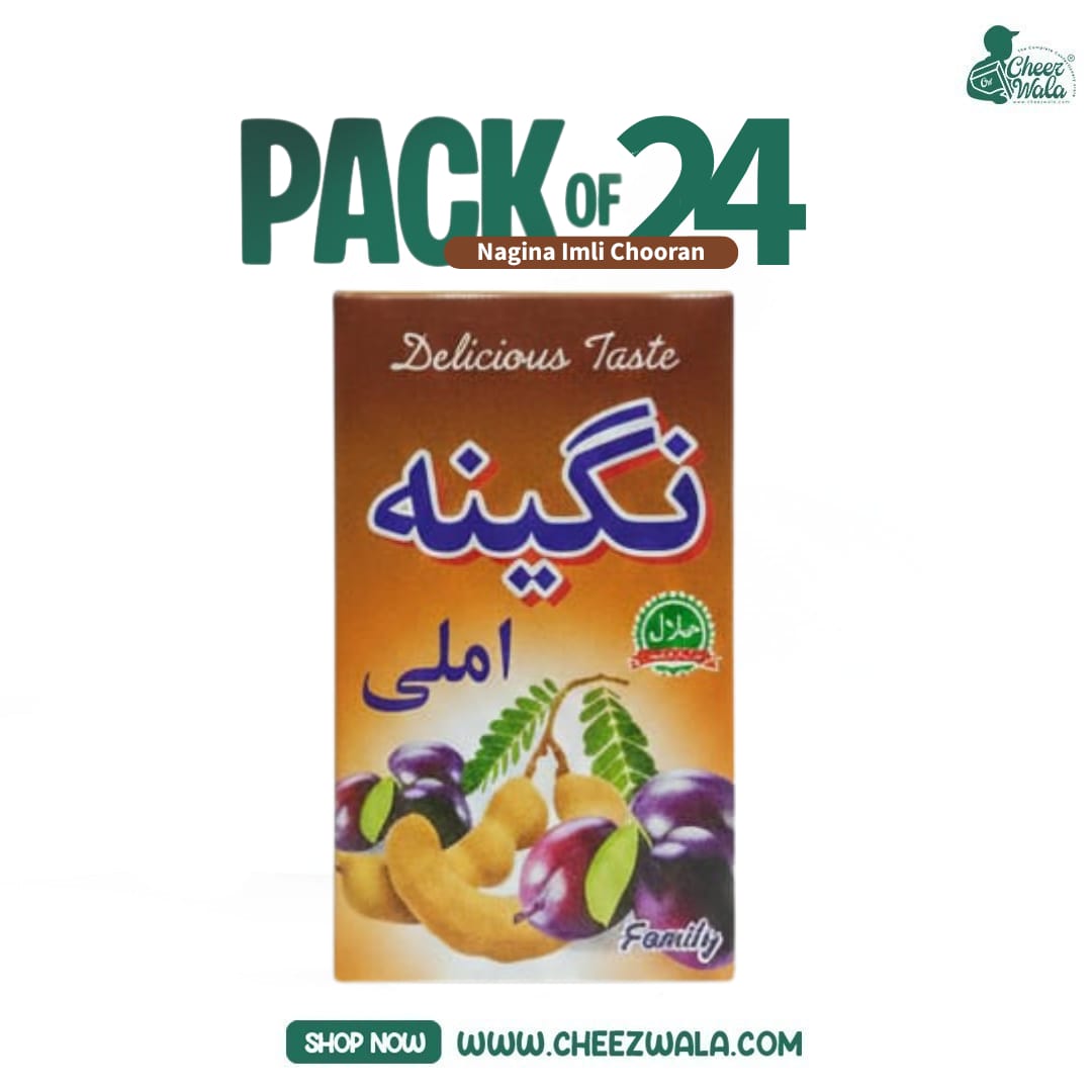 Imli | Nagina Imli Chooran - Pack of 24