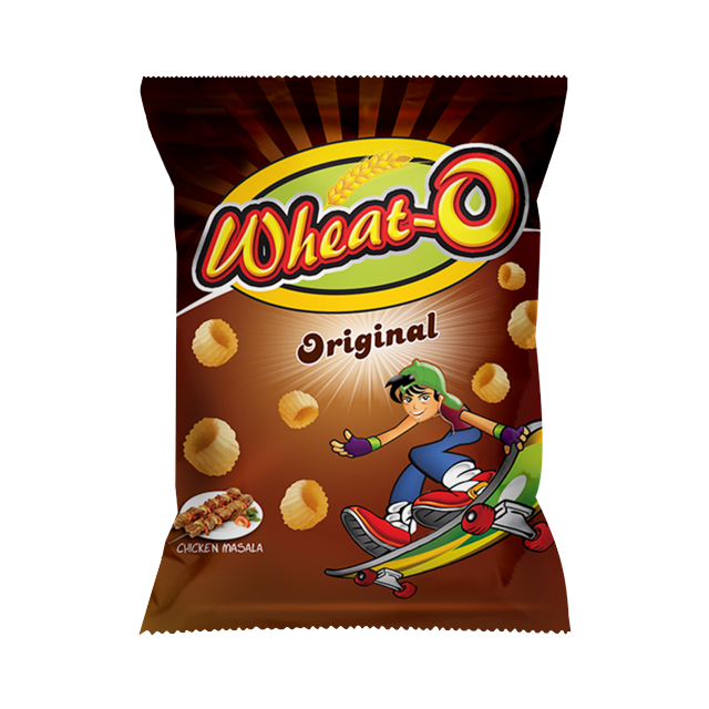 Shahi | Wheat-O Balls - Pack of 12