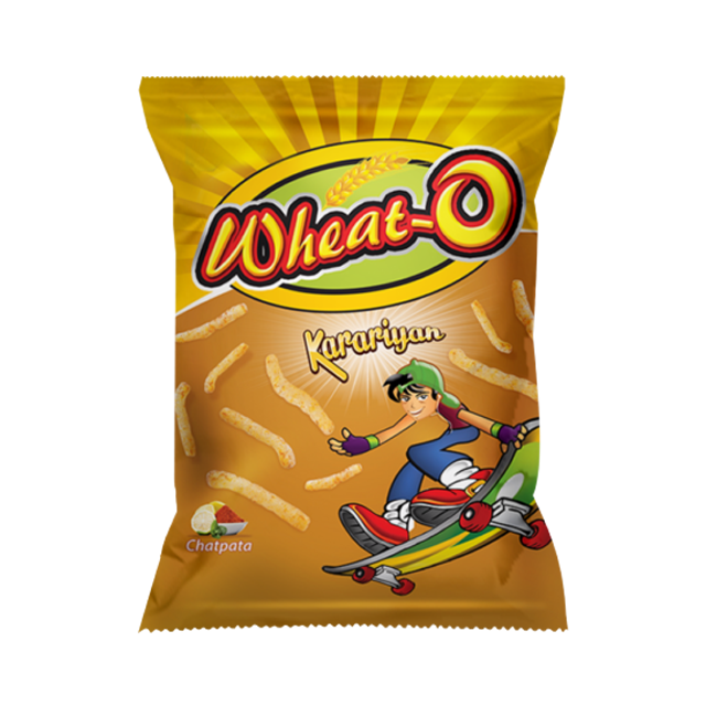 Shahi | Wheat-O Karariyan - Pack of 12