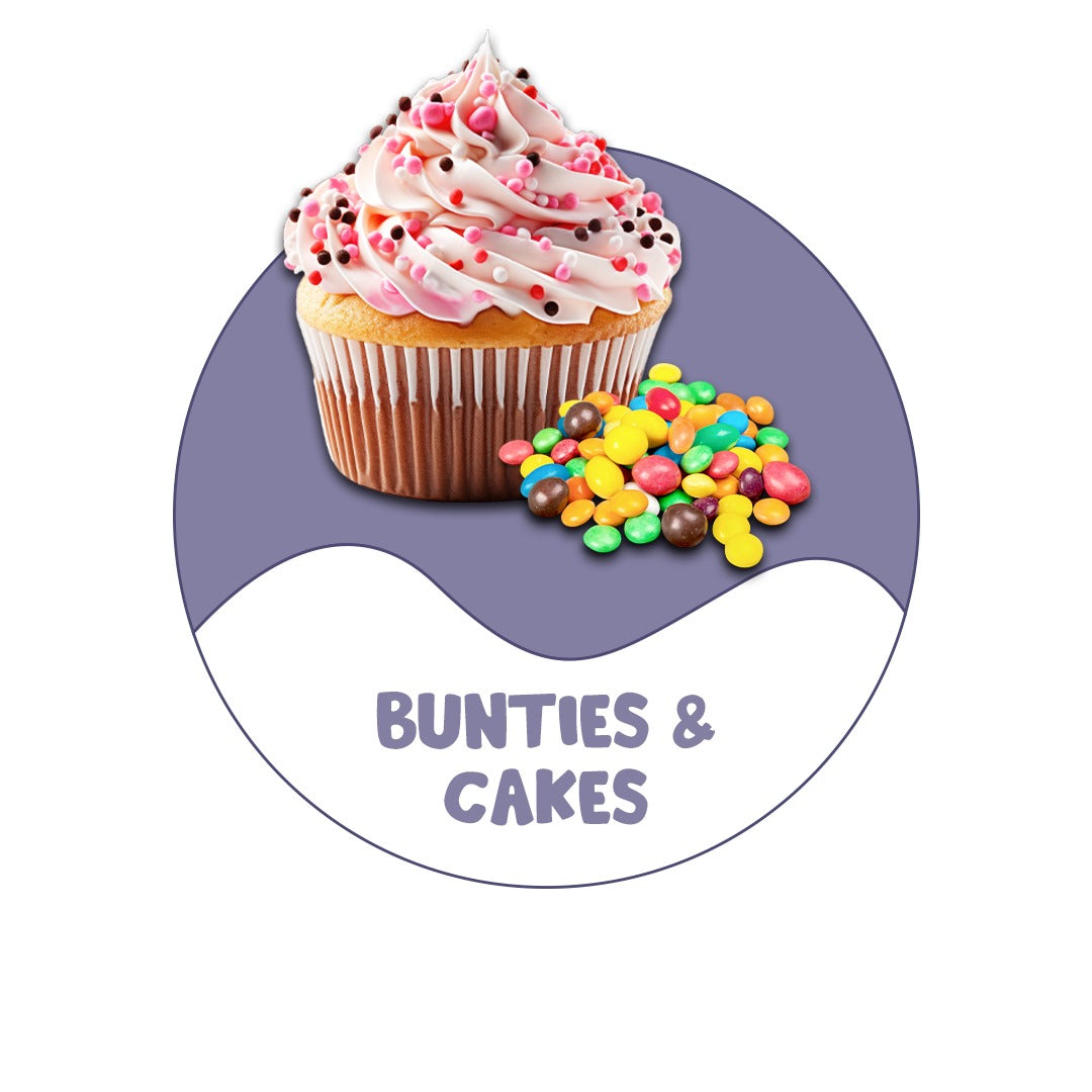 Bunties & Cakes