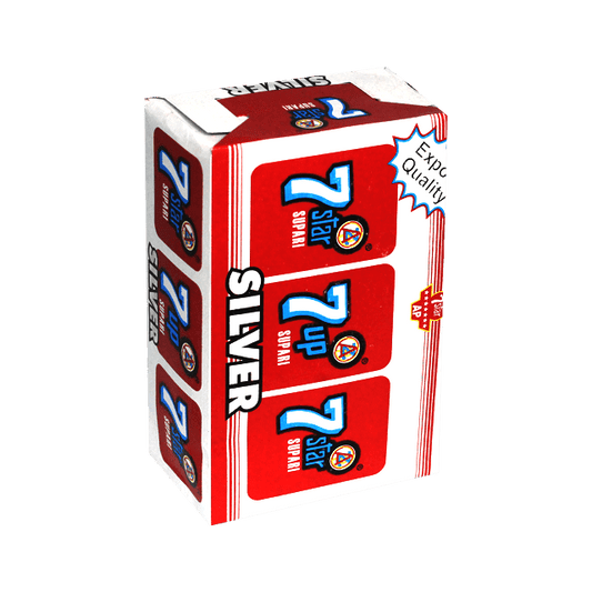 7Up Sweet Supari - Pack Of 48