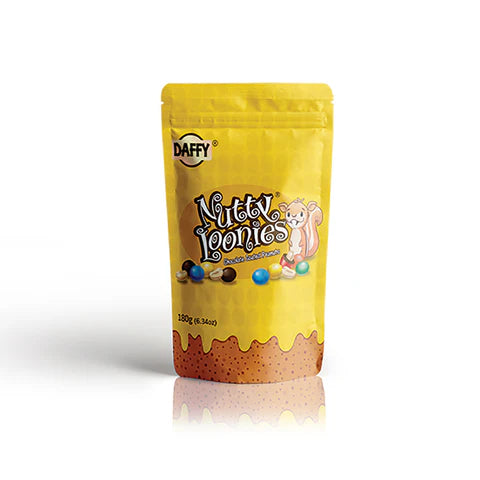 Daffy | Nutty Loonies Pouch - Pack Of 01 (Rs.260)