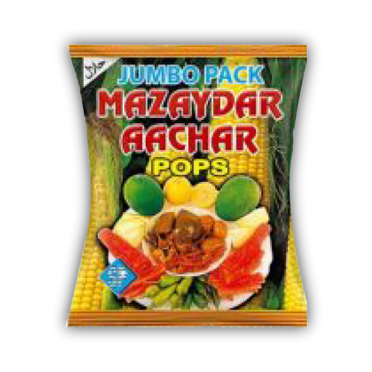 Sunder | Achar Pops - Pack Of 06