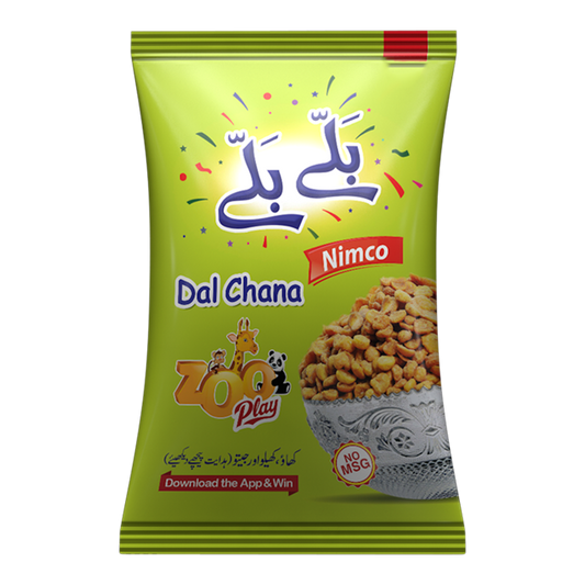 Shahi | Balay Balay Daal Channa - Pack of 24