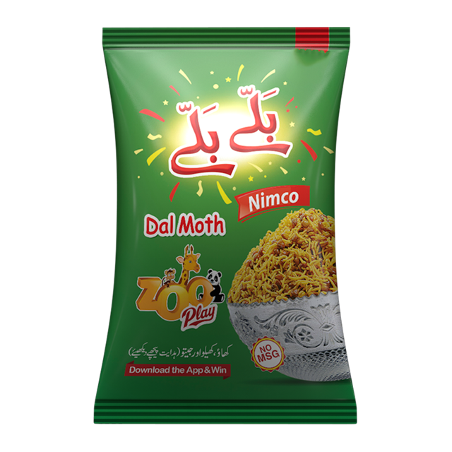 Shahi | Balay Balay Daal Moth - Pack of 24