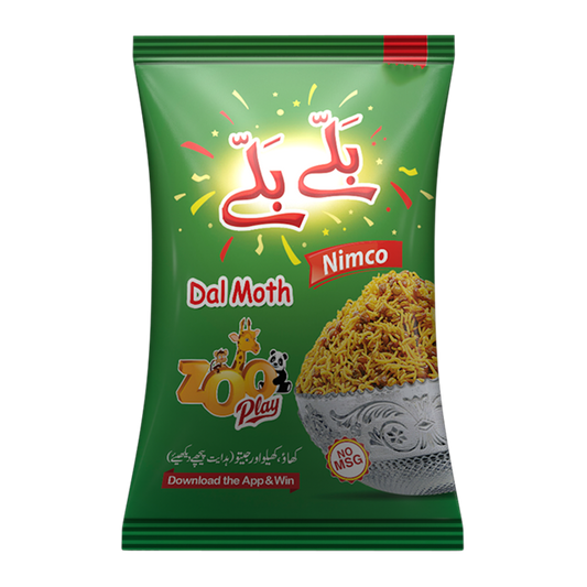 Shahi | Balay Balay Daal Moth - Pack of 24