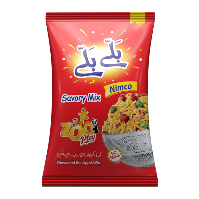 Shahi | Balay Balay Mix Nimco - Pack of 24