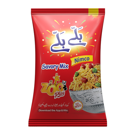 Shahi | Balay Balay Mix Nimco - Pack of 24