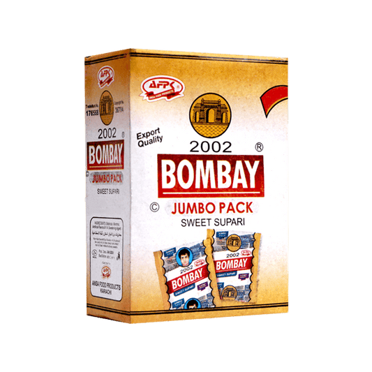 Bombay Sweet Supari - Pack Of 48
