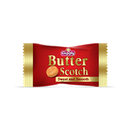 Giggly | Butter Scotch - Pack Of 30