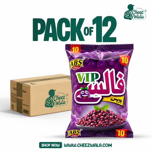 ABS | Falsay Pops - Pack of 12