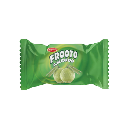 Mayfair | Frooto Xl Amrood - Pack Of 100