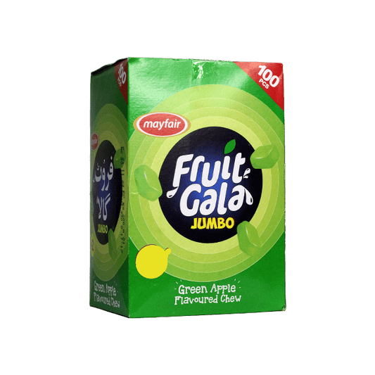 Mayfair | Fruit Gala Green Apple - Pack Of 100