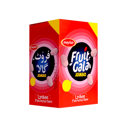 Mayfair | Fruit Gala Lychee - Pack Of 100