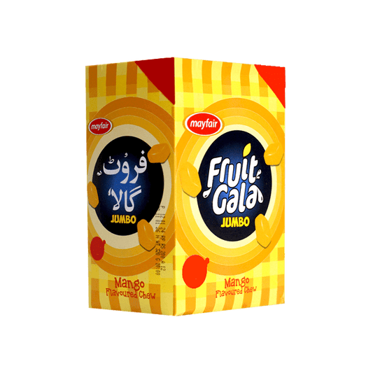 Mayfair | Fruit Gala Mango - Pack Of 100