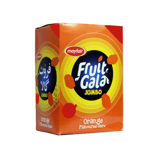 Mayfair | Fruit Gala Orange - Pack Of 100