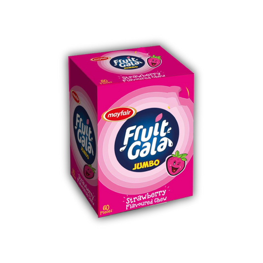 Mayfair | Fruit Gala Strawberry - Pack Of 100
