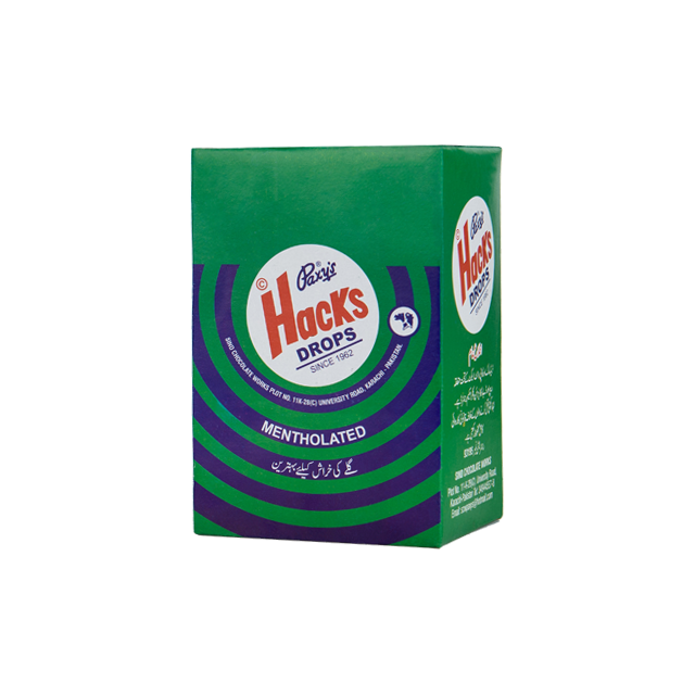 Paxy | Hacks Candy - Pack Of 60 (Rs. 2)