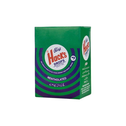 Paxy | Hacks Candy - Pack Of 60 (Rs. 2)