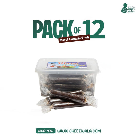 Imli | Marvi Tamarind - Pack of 12