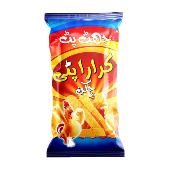 FV | Jhat Pat Patti Chicken 13gms - Pack of 12