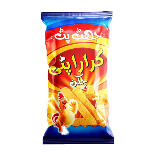 FV | Jhat Pat Patti Chicken 13gms - Pack of 12