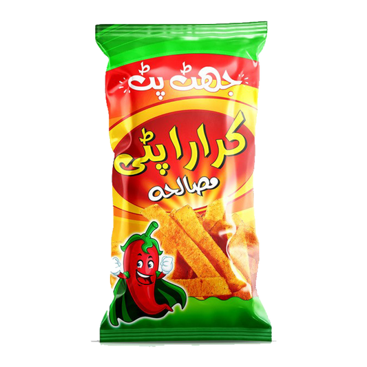 FV | Jhat Pat Patti Masala 13gms - Pack of 12