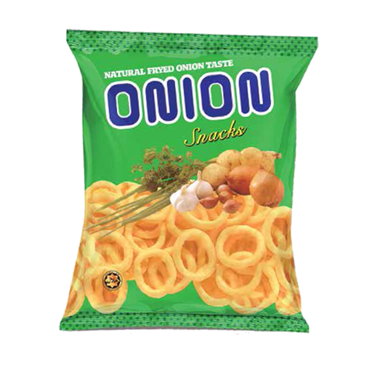 Sunder | Onion Jumbo - Pack of 06