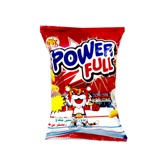 Power Full Jumbo - Pack Of 12