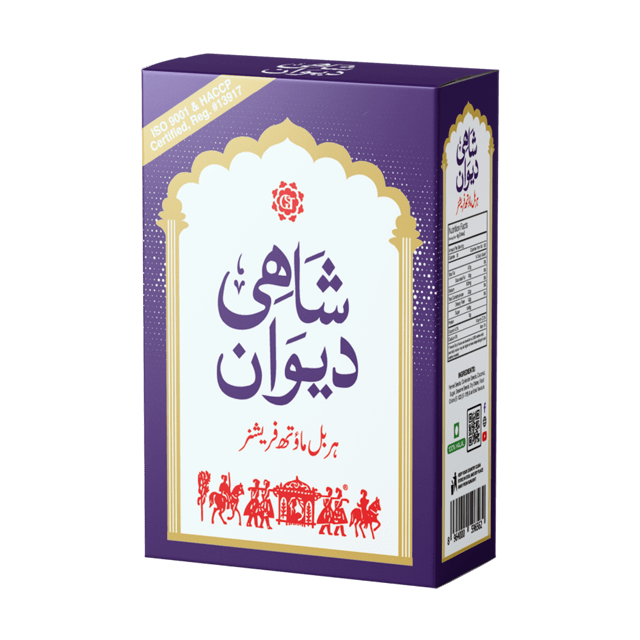 Shahi | Shahi Deevan - Pack Of 48