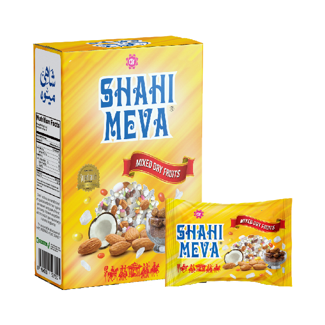 Shahi | Shahi Mewa - Pack Of 48