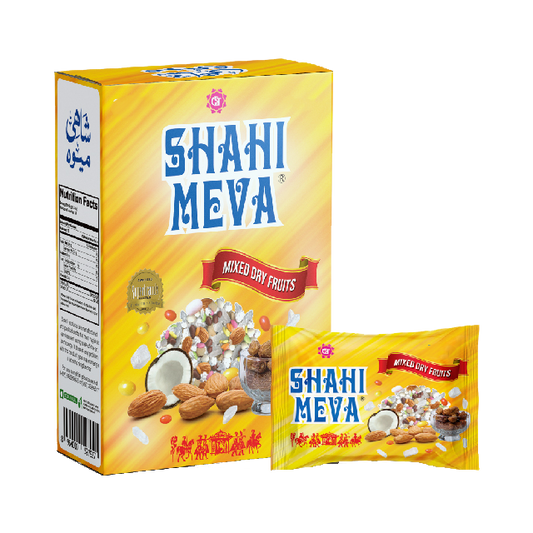 Shahi | Shahi Mewa - Pack Of 48