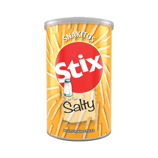 FM | Snakitos Stix Salty - Pack of 01