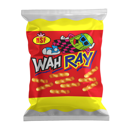Nsf | Wah Ray Red Mirchi - Pack Of 12