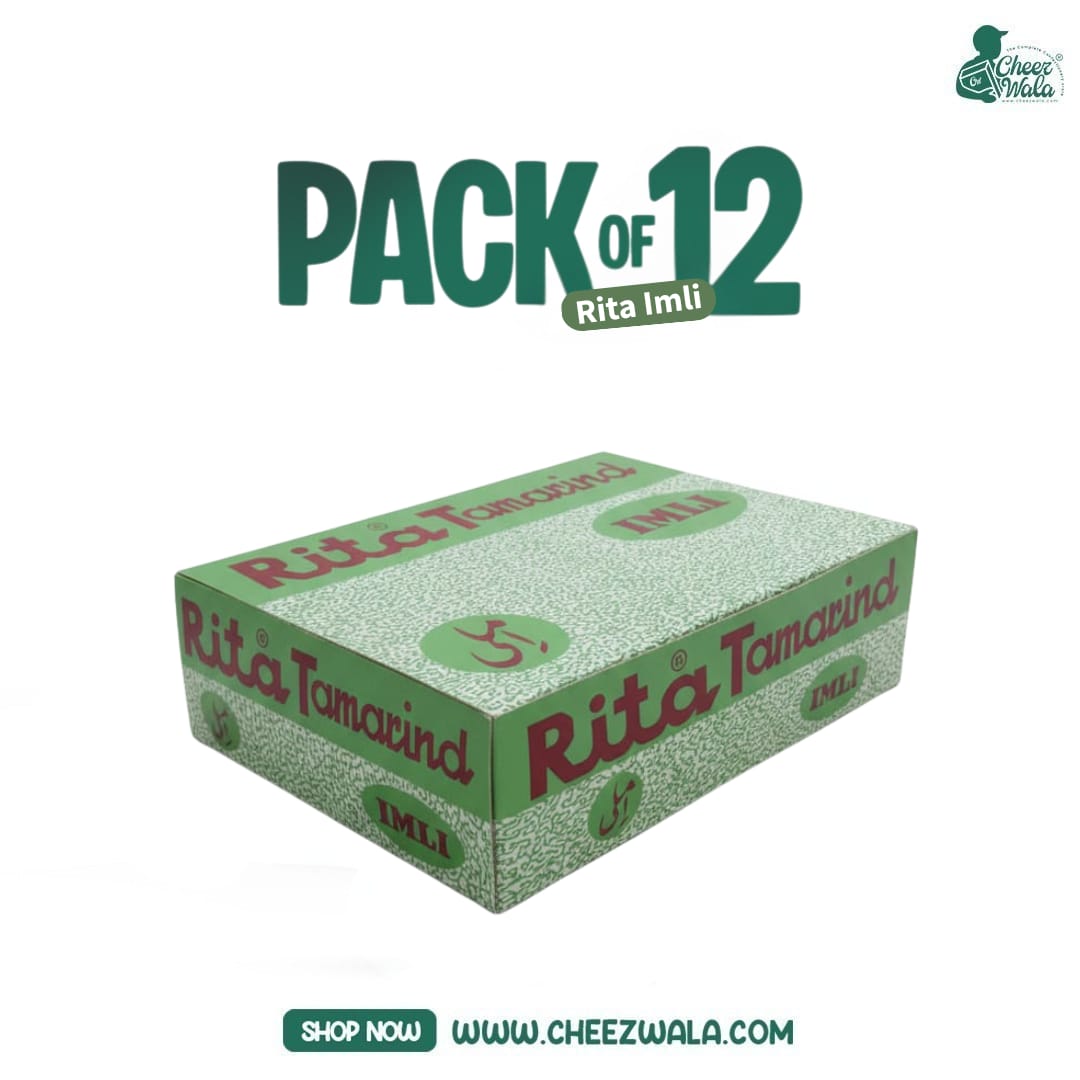 Imli | Rita Imli - Pack of 12
