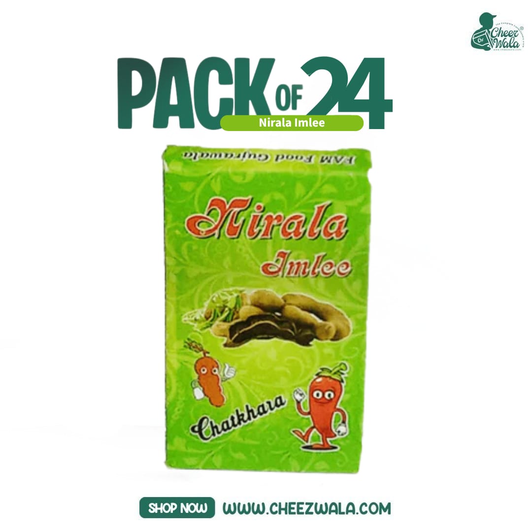 Imli | Nirala Imli - Pack Of 24
