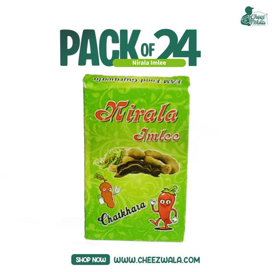 Imli | Nirala Imli - Pack Of 24