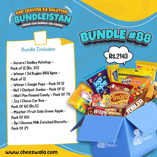 Bundle # 88