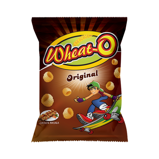 Shahi | Wheat-O Balls - Pack of 12