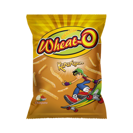 Shahi | Wheat-O Karariyan - Pack of 12