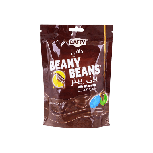 Daffy | Beany Beans Pouch - Pack Of 01 (Rs.260)